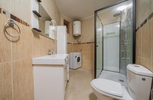 Krstac Apartamento | Olive Resort & Villas
