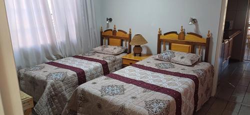 Nala Apartamento | Olive rest