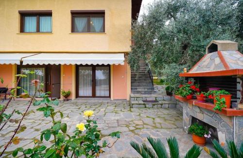 Skala Rachoniou Casa | Olive's House