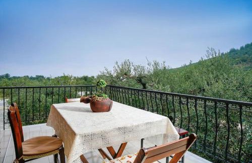 Skala Rachoniou Casa | Olive's House