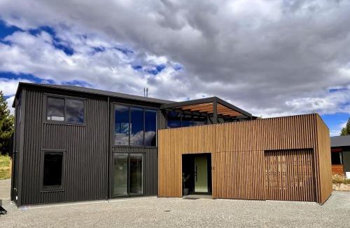 Lake Tekapo Casa | Olive Sanctuary - Lake Tekapo