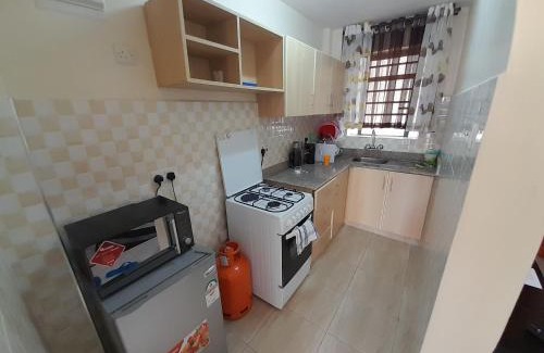 Embakasi Apartamento | Olive serenity homes