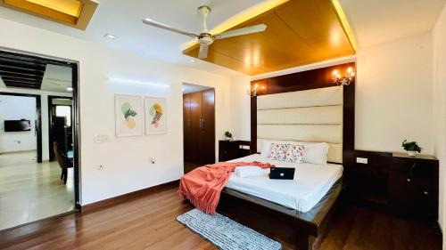 Green Park Apartamento | Olive Service Apartments - Green Park