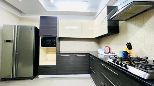 Green Park Apartamento | Olive Service Apartments - Green Park