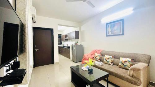 Vaishali Nagar Apartamento | Olive Service Apartments Jaipur - Vaishali Nagar