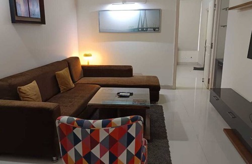 HITEC City Apartamento | Olive Serviced Apartments Hitech City Hyderabad