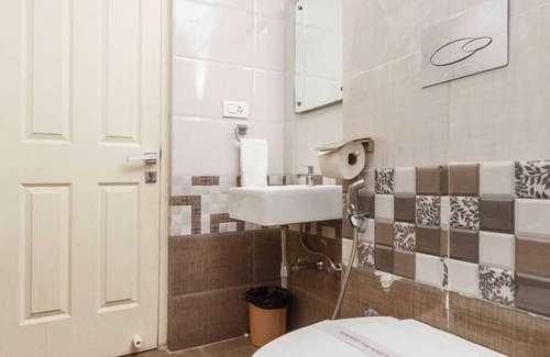 HITEC City Apartamento | Olive Serviced Apartments Hitech City Hyderabad