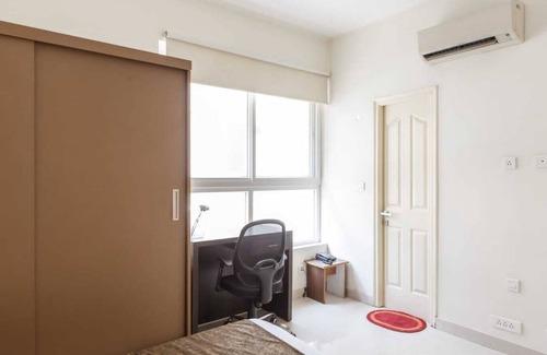 HITEC City Apartamento | Olive Serviced Apartments Hitech City Hyderabad