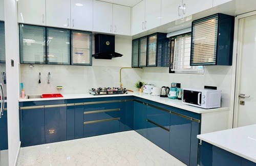 Gachibowli Apartamento | Olive Serviced Apartment Gachibowli