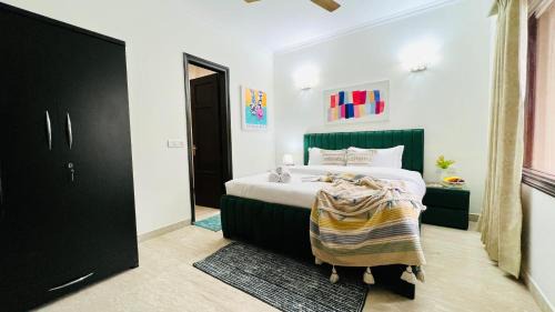 Vasant Vihar Apartamento | Olive Serviced Apartments - Vasant Vihar