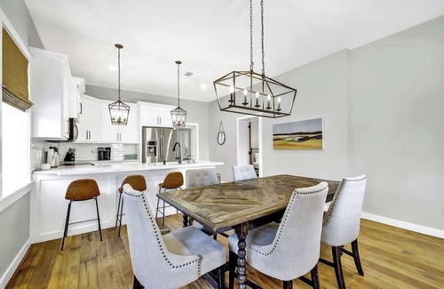 Fredericksburg Casa | Olive St Ranch With Hottub-grill and Party Barn