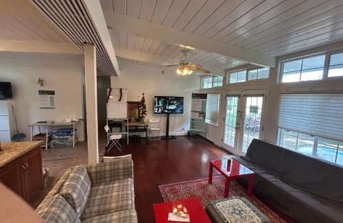 Palo Alto Casa | Olive Startup House