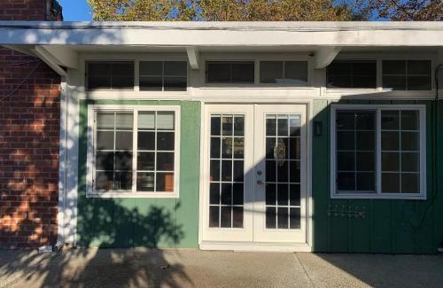 Palo Alto Casa | Olive Startup House