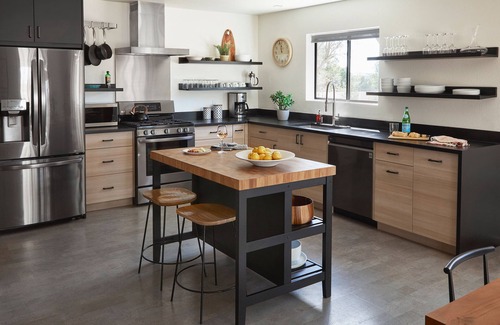 Templeton Casa | Olive & Stone - Near Wineries