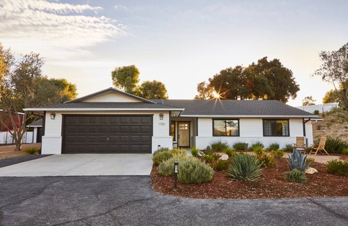 Templeton Casa | Olive & Stone - Near Wineries