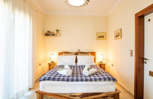 Karpathos Town Apartamento | Olive Studios Karpathos Studio #1