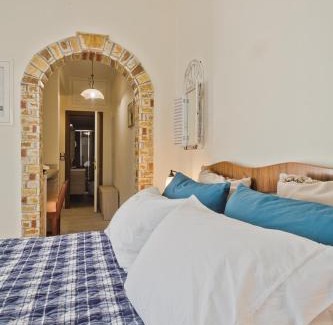 Karpathos Town Apartamento | Olive Studios Karpathos Studio #4