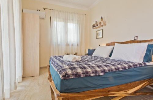 Karpathos Town Apartamento | Olive Studios Karpathos Studio #4