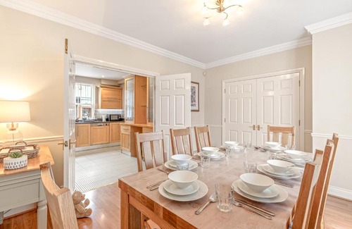 Henley-on-Thames Casa | Olive Tale