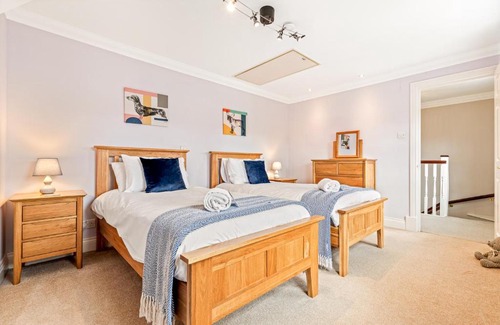 Henley-on-Thames Casa | Olive Tale
