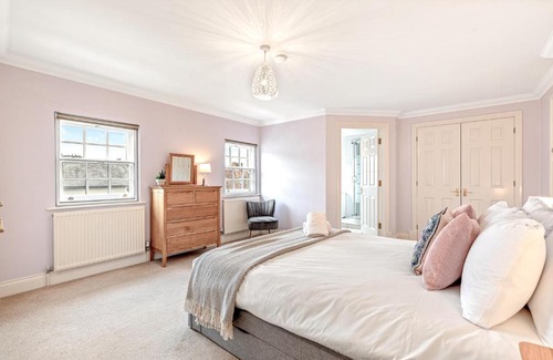 Henley-on-Thames Casa | Olive Tale