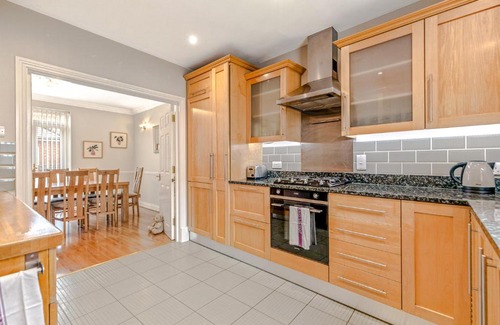 Henley-on-Thames Casa | Olive Tale