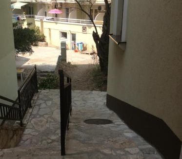 Rafajlovici Apartamento | Olive Terrace Apartments 3
