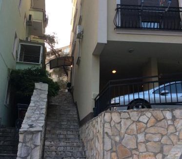 Rafajlovici Apartamento | Olive Terrace Apartments 3