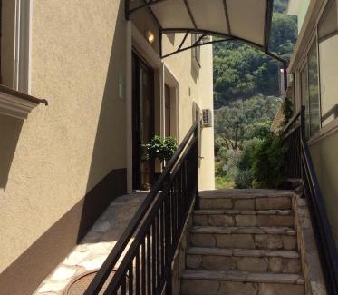 Rafajlovici Apartamento | Olive Terrace Apartments 3