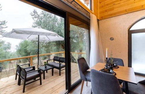 Ulcinj Apartamento | Olive Treasure