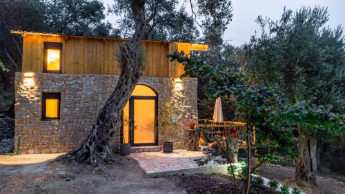 Ulcinj Apartamento | Olive Treasure