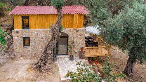 Ulcinj Apartamento | Olive Treasure