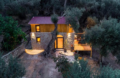 Ulcinj Apartamento | Olive Treasure