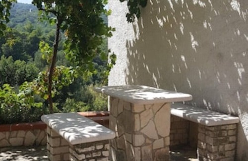 Rodi Garganico Apartamento | Olive tree - Apartments in old farmhouse