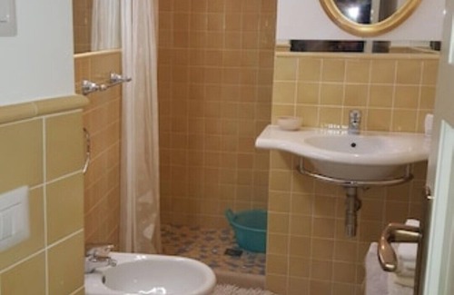 Rodi Garganico Apartamento | Olive tree - Apartments in old farmhouse