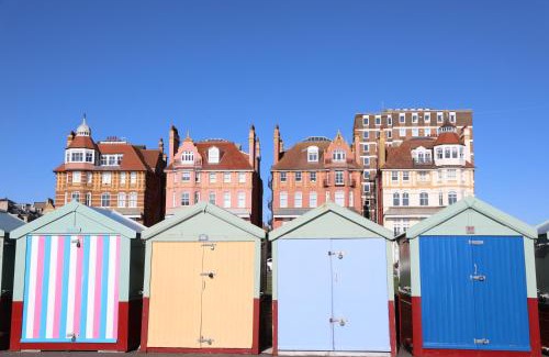 Hove Apartamento | Olive Tree Apartment Hove