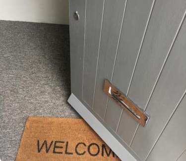 Hove Apartamento | Olive Tree Apartment Hove
