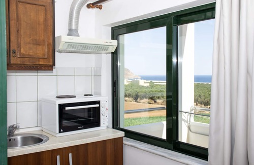 Kissamos Apartamento | Olive Tree Apartments