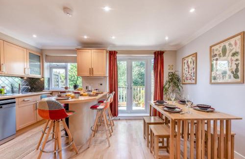 Shoreham-by-Sea Casa | Olive Tree Beach House