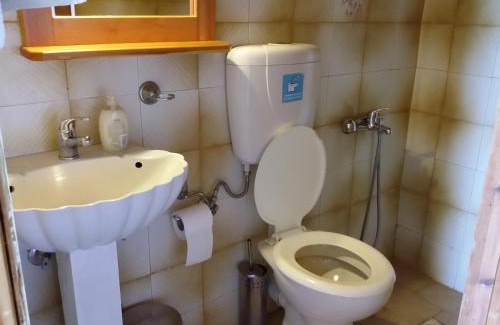 Kantanos-Selino Casa | Olive tree Cottages
