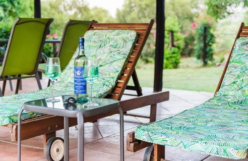 Magaliesberg Cama Y Desayuno | Olive Tree Farm