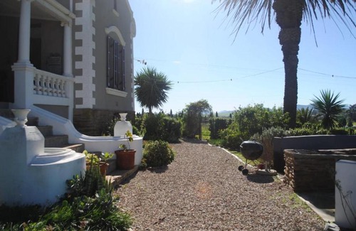 Moorreesburg Casa | Olive Tree Guesthouse