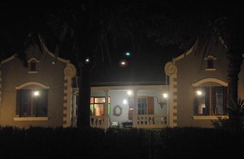 Moorreesburg Casa | Olive Tree Guesthouse