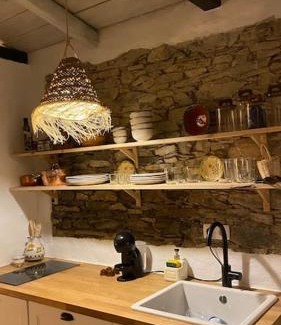 Terena Apartamento | Olive Tree House