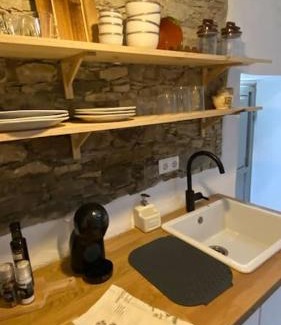 Terena Apartamento | Olive Tree House