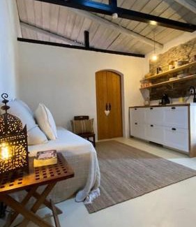 Terena Apartamento | Olive Tree House