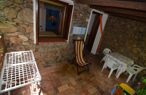 Tanaunella Apartamento | Olivo * Estudios * a 800 m del mar en Tanaunella Budoni.