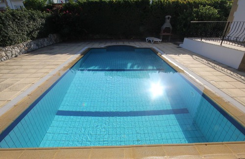 Karsiyaka Villa | Villa Olive Tree 3 habitaciones con piscina privada. Nuevo para el verano 2019