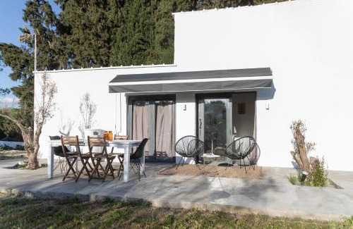 Dhikella Casa | Olive View Loft