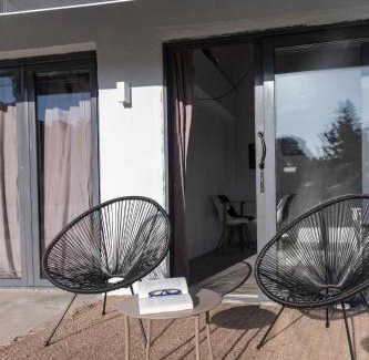 Dhikella Casa | Olive View Loft